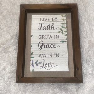 Better homes and gardens decor